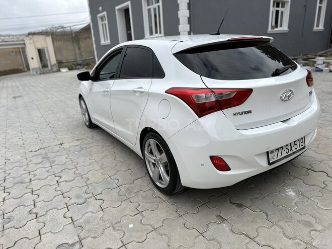 Hyundai i30 2015, 223,550 km - 1.6 l - Bakı