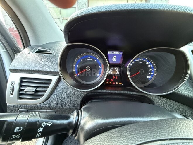Hyundai i30 2015, 223,550 km - 1.6 l - Bakı