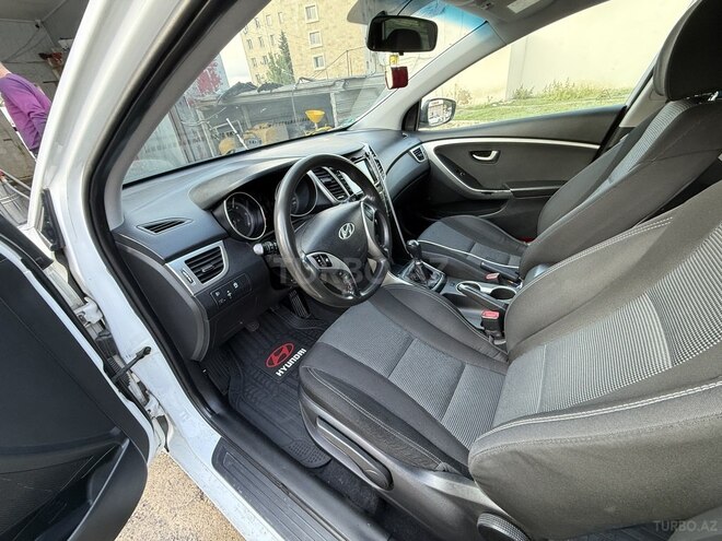 Hyundai i30 2015, 223,550 km - 1.6 l - Bakı