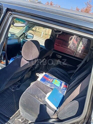 Hyundai Terracan 2003, 758,513 km - 2.9 l - Bakı