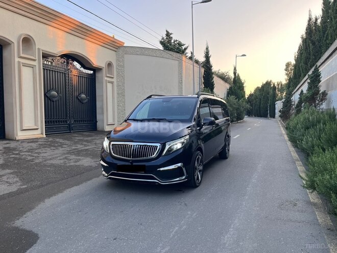 Mercedes  2016, 148,372 km - 2.0 л - Bakı