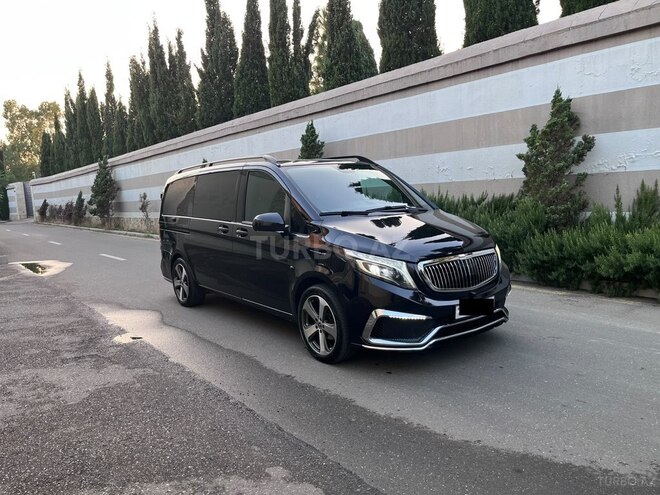 Mercedes  2016, 148,372 km - 2.0 л - Bakı