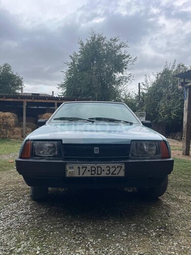 LADA (VAZ) 2109 1991, 182,000 km - 1.5 l - Şabran