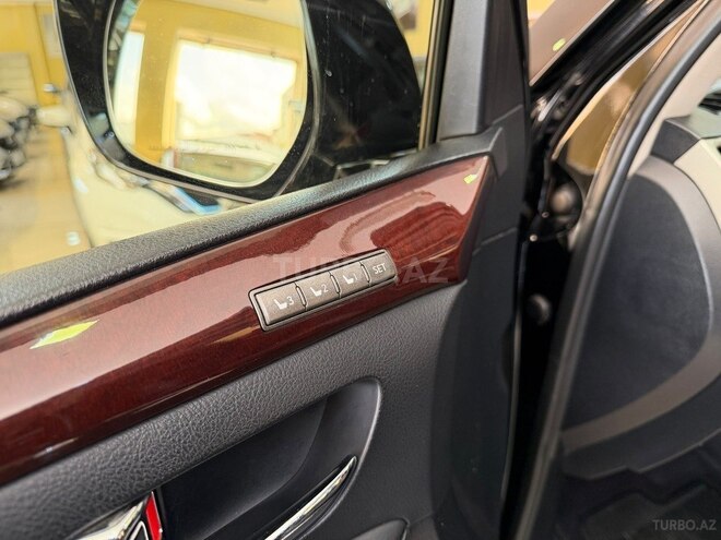 Lexus LX 570 2012, 171,000 km - 5.7 l - Sumqayıt