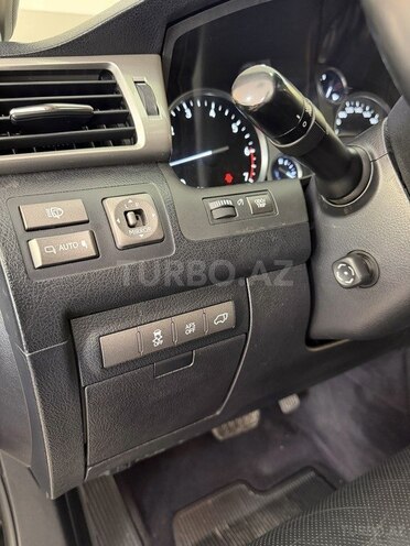 Lexus LX 570 2012, 171,000 km - 5.7 l - Sumqayıt
