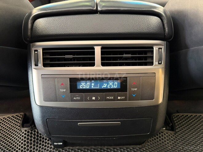 Lexus LX 570 2012, 171,000 km - 5.7 l - Sumqayıt