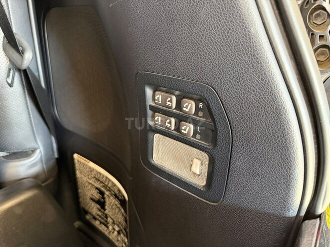 Lexus LX 570 2012, 171,000 km - 5.7 l - Sumqayıt
