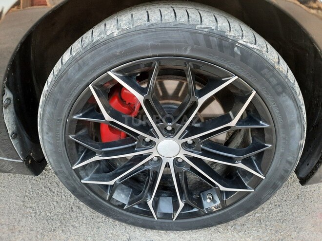 Kia Optima 2013, 135,005 km - 2.0 л - Salyan