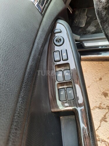 Kia Optima 2013, 135,005 km - 2.0 л - Salyan