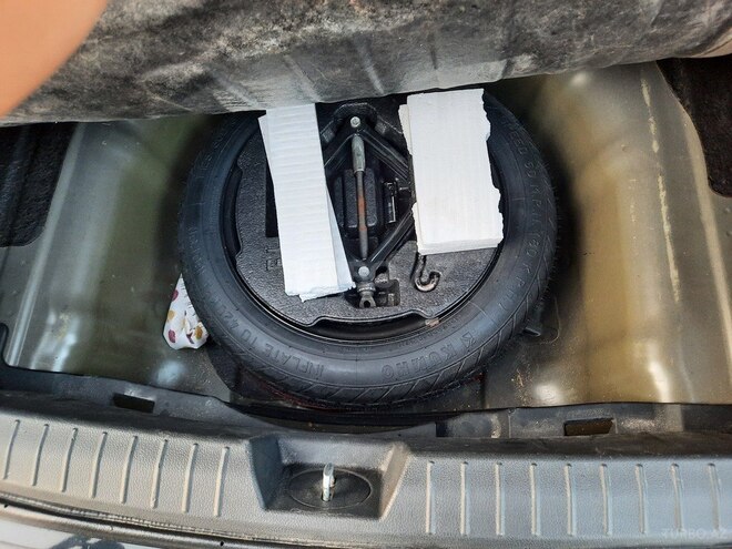 Kia Optima 2013, 135,005 km - 2.0 л - Salyan