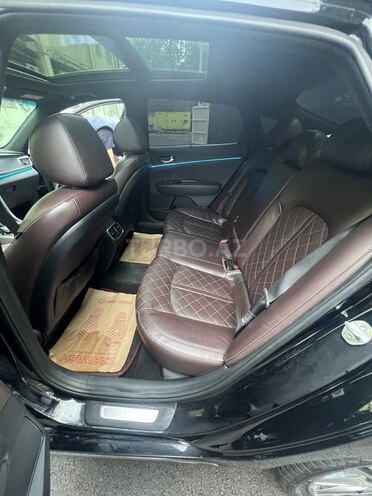 Kia Optima 2018, 149,669 km - 2.0 l - Bakı