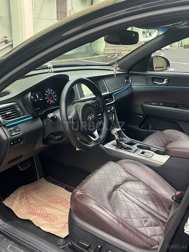Kia Optima 2018, 149,669 km - 2.0 l - Bakı
