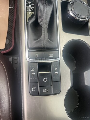 Kia Optima 2018, 149,669 km - 2.0 l - Bakı