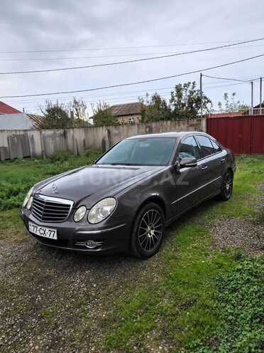Mercedes E 220 2006, 272,000 km - 2.2 л - Lənkəran