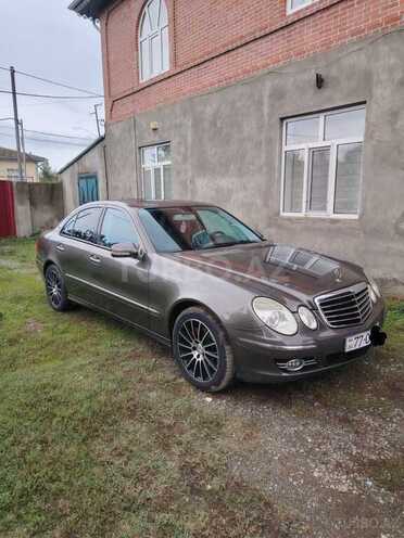 Mercedes E 220 2006, 272,000 km - 2.2 л - Lənkəran