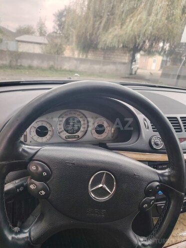 Mercedes E 220 2006, 272,000 km - 2.2 л - Lənkəran