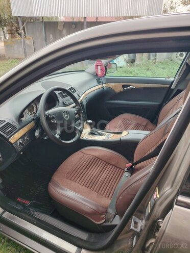 Mercedes E 220 2006, 272,000 km - 2.2 л - Lənkəran