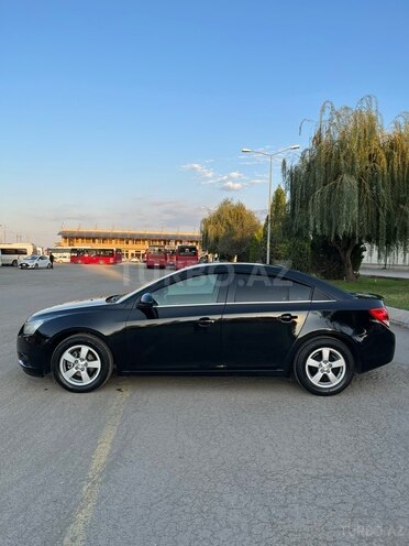 Chevrolet Cruze 2014, 210,000 km - 1.4 l - Gəncə