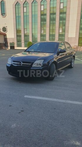Opel Vectra 2004, 350,000 km - 2.2 l - Gəncə