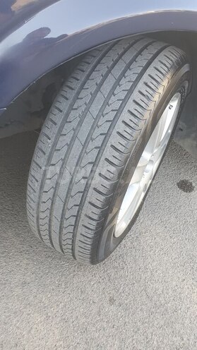 Opel Vectra 2004, 350,000 km - 2.2 l - Gəncə