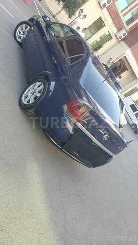 Opel Vectra 2004, 350,000 km - 2.2 l - Gəncə