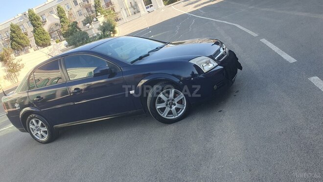 Opel Vectra 2004, 350,000 km - 2.2 l - Gəncə