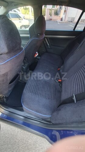 Opel Vectra 2004, 350,000 km - 2.2 l - Gəncə
