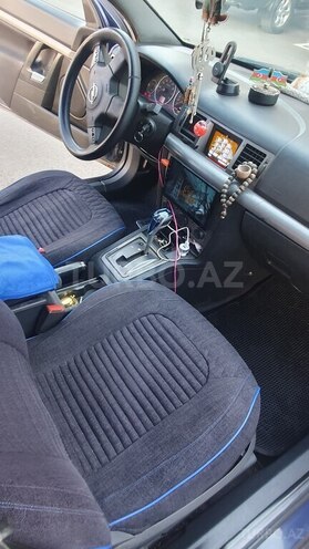 Opel Vectra 2004, 350,000 km - 2.2 l - Gəncə