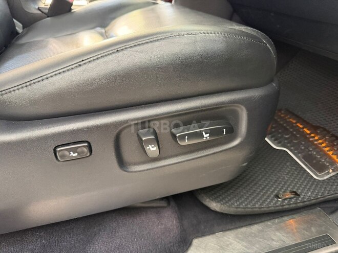 Lexus LX 570 2012, 171,000 km - 5.7 l - Sumqayıt