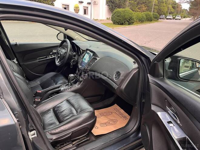 Chevrolet Cruze 2012, 222,000 km - 1.4 l - Sumqayıt