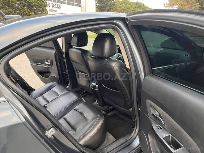 Chevrolet Cruze 2012, 222,000 km - 1.4 l - Sumqayıt