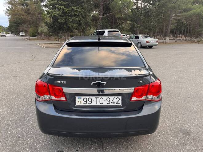 Chevrolet Cruze 2012, 222,000 km - 1.4 l - Sumqayıt