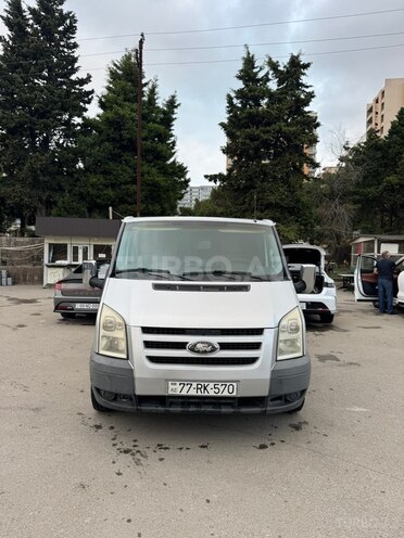 Ford Transit 2009, 237,410 km - 2.2 l - Bakı