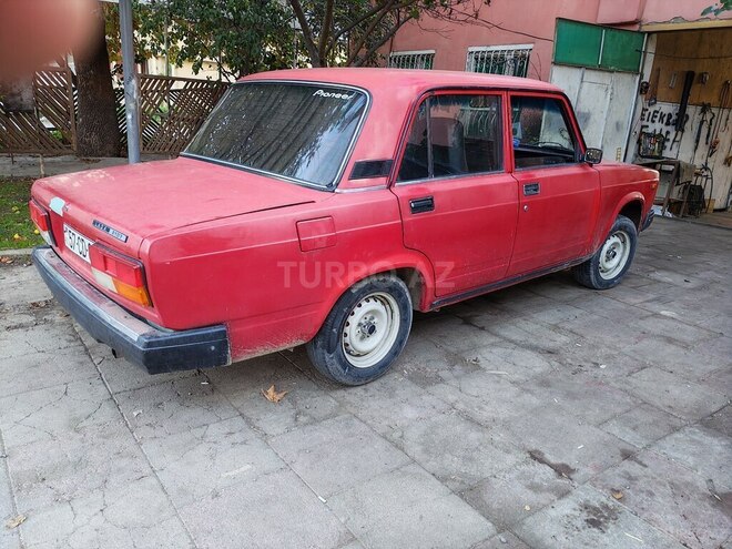 LADA (VAZ) 2107 1990, 54,979 km - 1.6 l - Tovuz