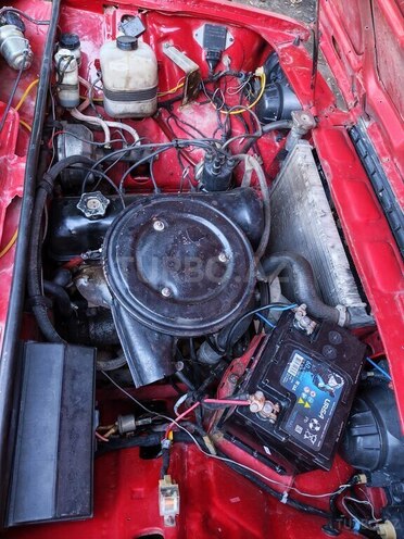 LADA (VAZ) 2107 1990, 54,979 km - 1.6 l - Tovuz