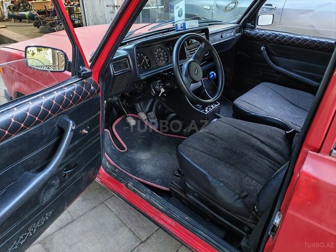 LADA (VAZ) 2107 1990, 54,979 km - 1.6 l - Tovuz
