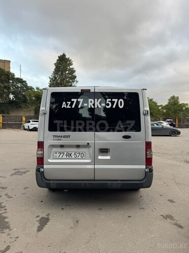 Ford Transit 2009, 237,410 km - 2.2 l - Bakı