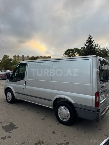 Ford Transit 2009, 237,410 km - 2.2 l - Bakı