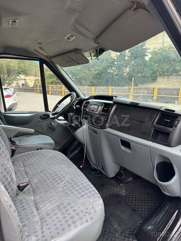 Ford Transit 2009, 237,410 km - 2.2 l - Bakı