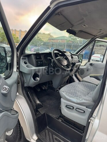 Ford Transit 2009, 237,410 km - 2.2 l - Bakı