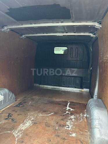 Ford Transit 2009, 237,410 km - 2.2 l - Bakı