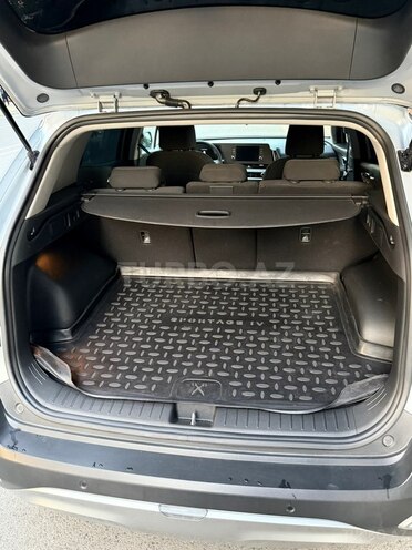 Kia Sportage 2022, 72,930 km - 2.0 l - Mingəçevir