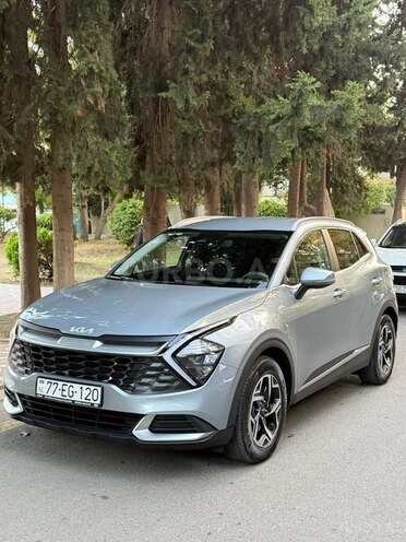 Kia Sportage 2022, 72,930 km - 2.0 l - Mingəçevir