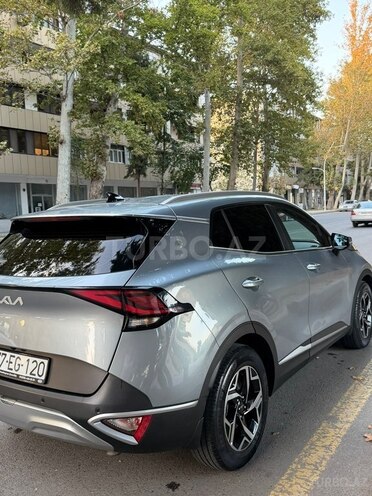 Kia Sportage 2022, 72,930 km - 2.0 l - Mingəçevir