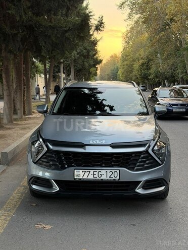 Kia Sportage 2022, 72,930 km - 2.0 l - Mingəçevir