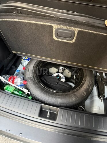 Kia Sportage 2022, 72,930 km - 2.0 l - Mingəçevir