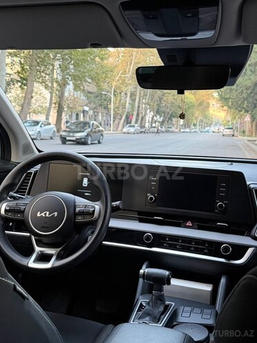 Kia Sportage 2022, 72,930 km - 2.0 l - Mingəçevir