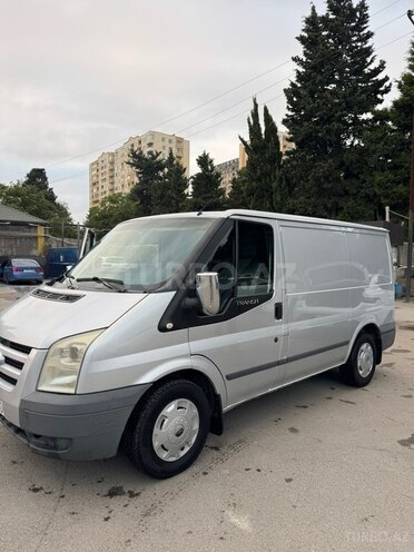 Ford Transit 2009, 237,410 km - 2.2 l - Bakı