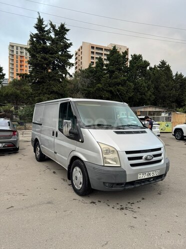 Ford Transit 2009, 237,410 km - 2.2 l - Bakı
