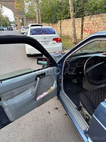 Mercedes 190 1990, 480,000 km - 2.0 л - Cəlilabad